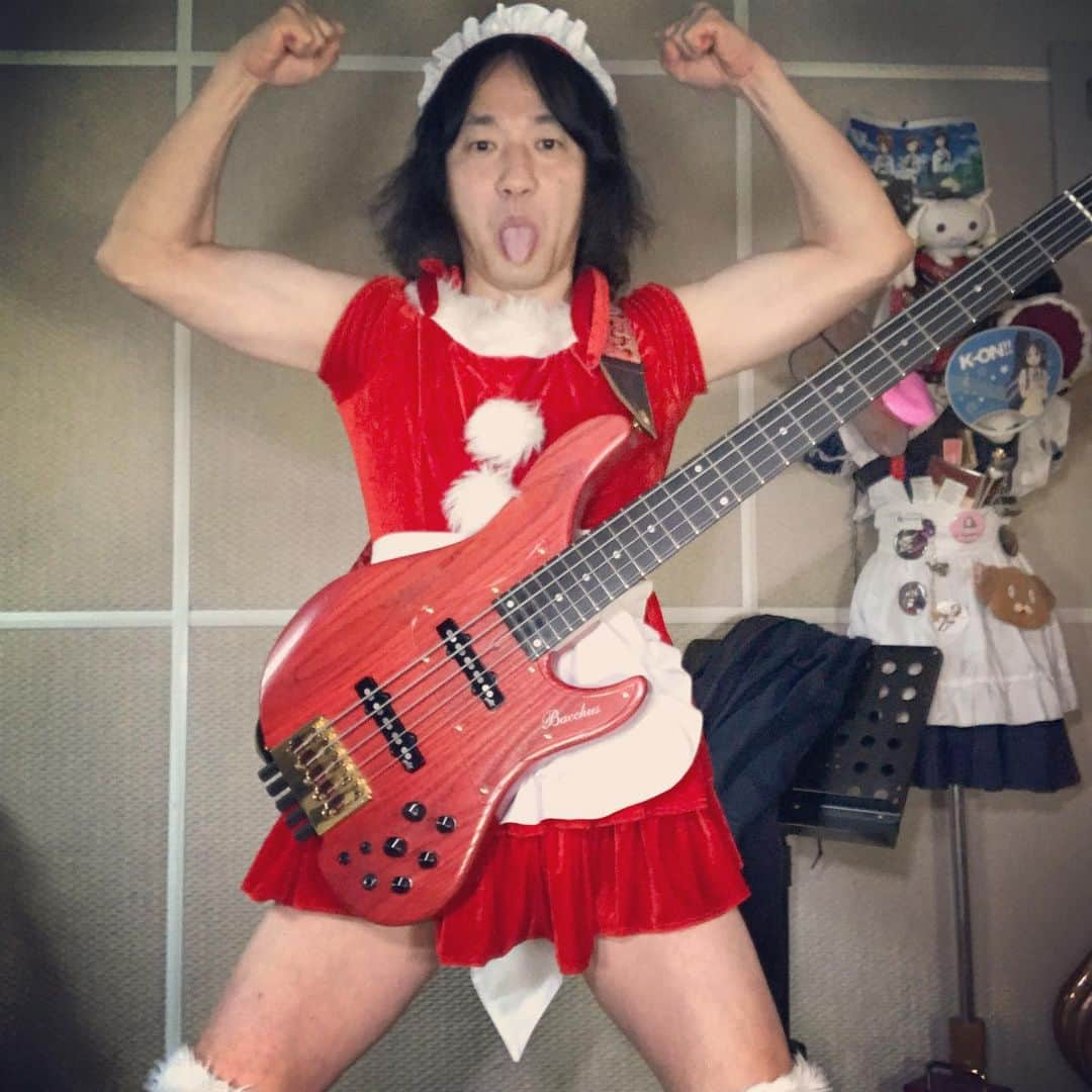 H.J.Freaksさんのインスタグラム写真 - (H.J.FreaksInstagram)「merry xmas」12月25日 13時17分 - h.j.freaks