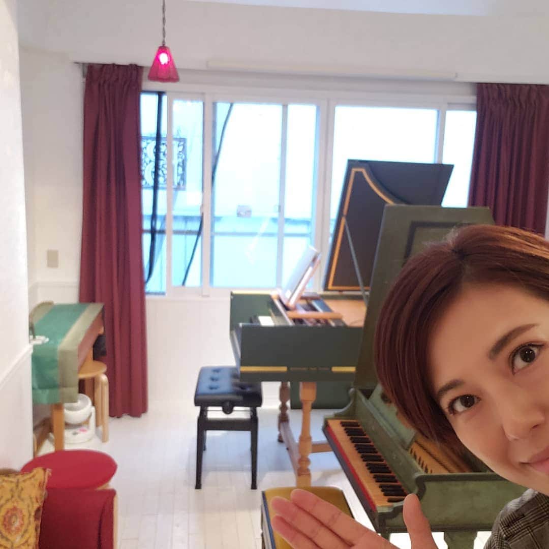 梅田陽子のインスタグラム