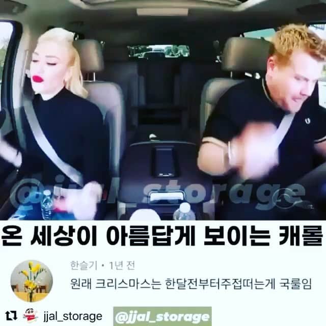 JU-NE（ク・ジュンフェ）のインスタグラム：「메리크리스마스!」