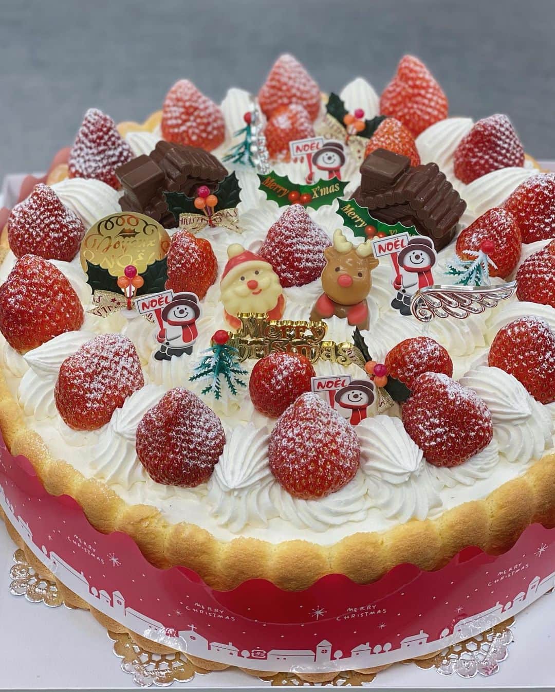 小堀紀代美のグルメインスタ