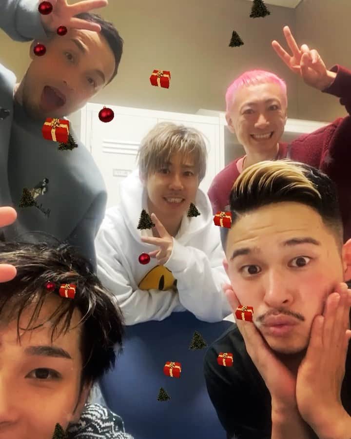 荒木駿平のインスタグラム