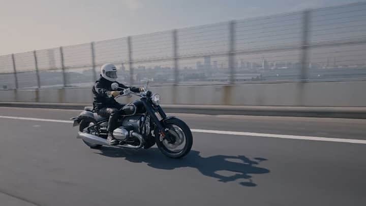 BMW Motorrad Japanのインスタグラム