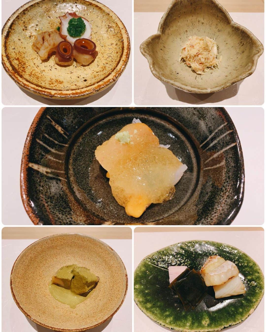 一ノ瀬えみりのグルメインスタ