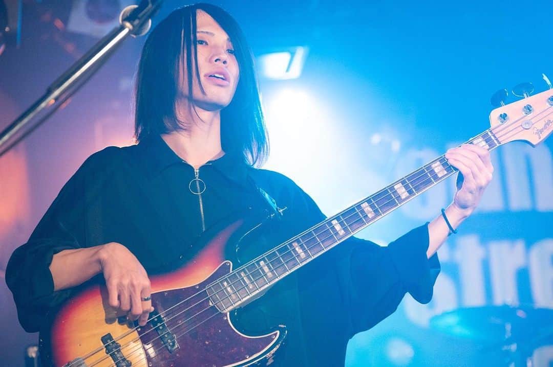 白井將人のインスタグラム：「photo by オチアイユカ(@sadvacation5 )」