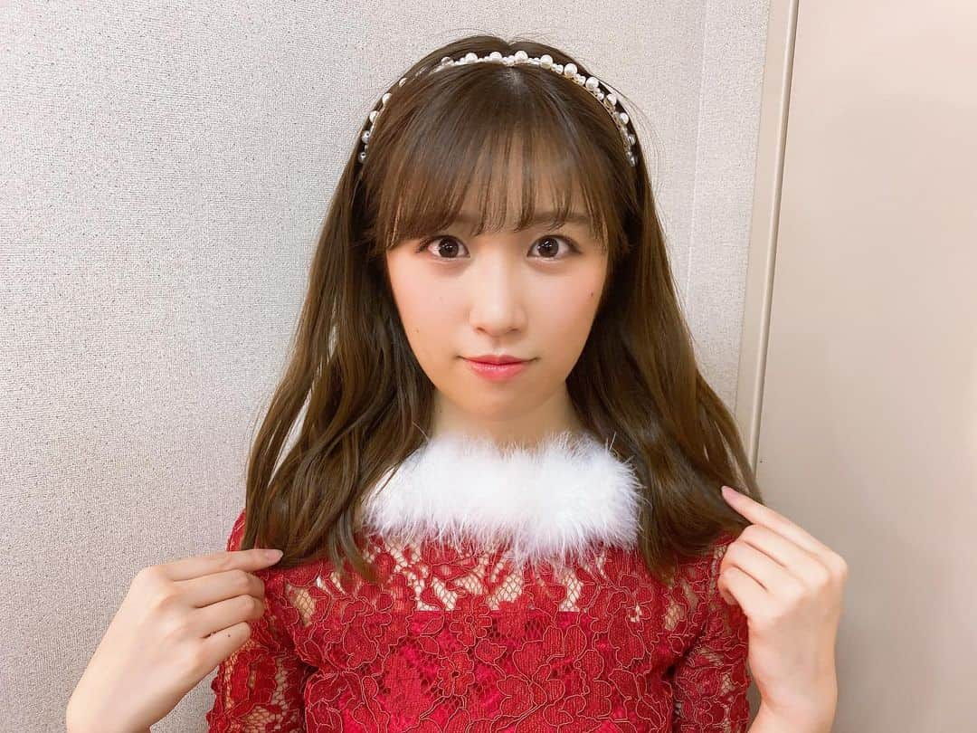 下野由貴さんのインスタグラム写真 - (下野由貴Instagram)「めりくり」12月25日 20時14分 - shimono_0402