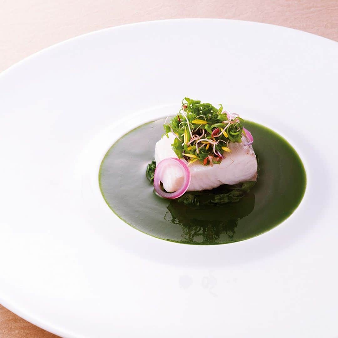 ホテルグランヴィア大阪のグルメインスタ