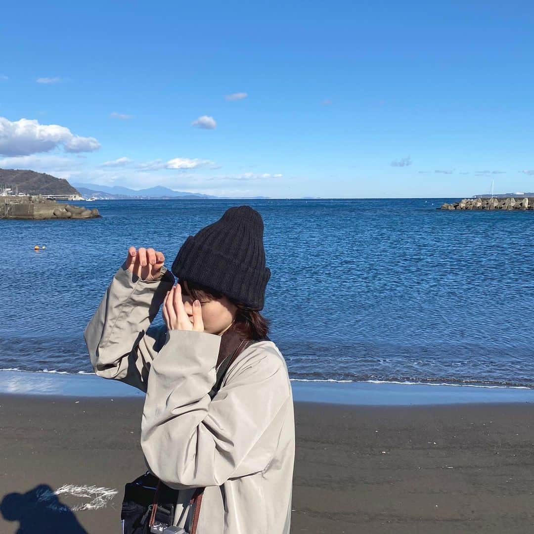 のインスタグラム：「#オレンジビーチ」