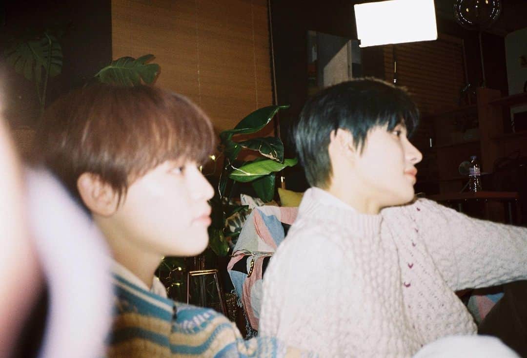NCTさんのインスタグラム写真 - (NCTInstagram)「📸 by #NCT_DOYOUNG🎄  #JUNGWOO #CHENLE #NCT #MerryChristmas #메리크리스마스 #NCT_RESONANCE #RESONANCE #Beyond_LIVE #NCT2020_Beyond_LIVE」12月25日 14時47分 - nct