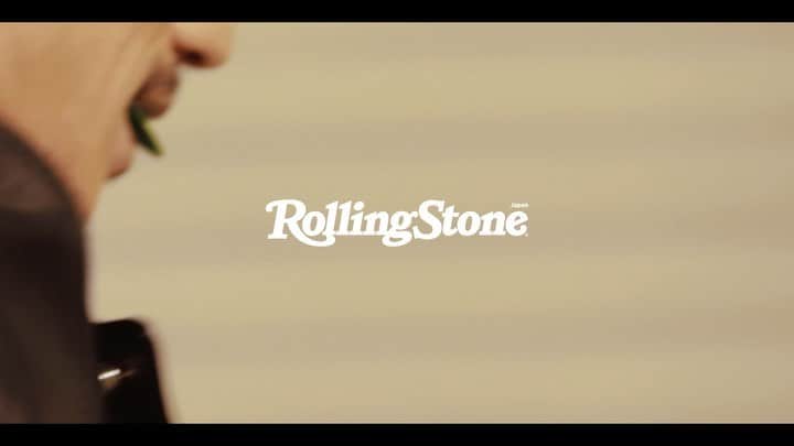 のインスタグラム：「﻿ ﻿ 「Rolling Stone Japan vol.13」﻿ ﻿ 本日発売です ﻿ @RollingStoneJapan﻿」