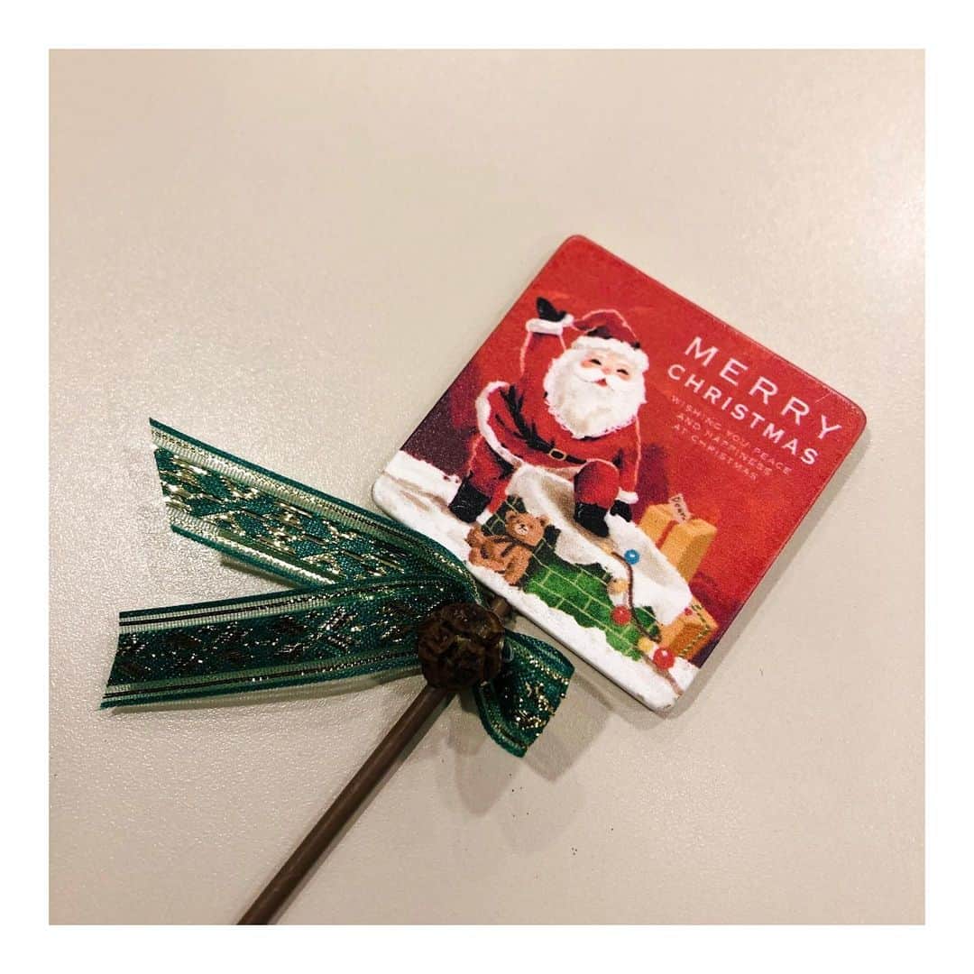 馬庭良介さんのインスタグラム写真 - (馬庭良介Instagram)「Wishing you a very merry Christmas🎄」12月25日 14時58分 - maniwa_ryosuke
