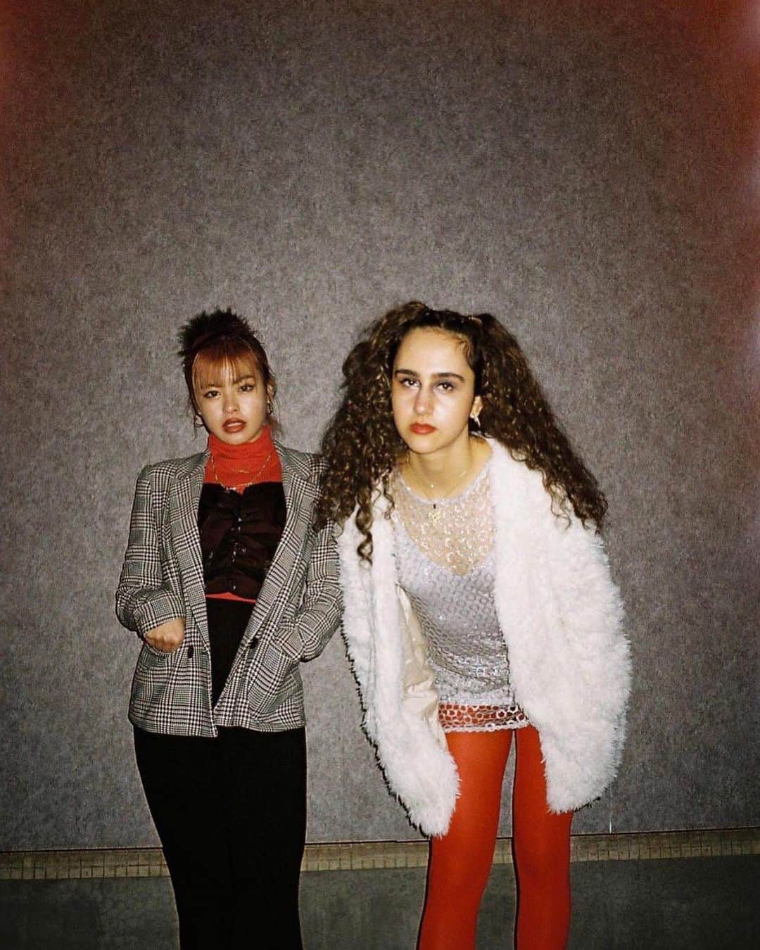 のインスタグラム：「Merry Xmas🎄🥂」
