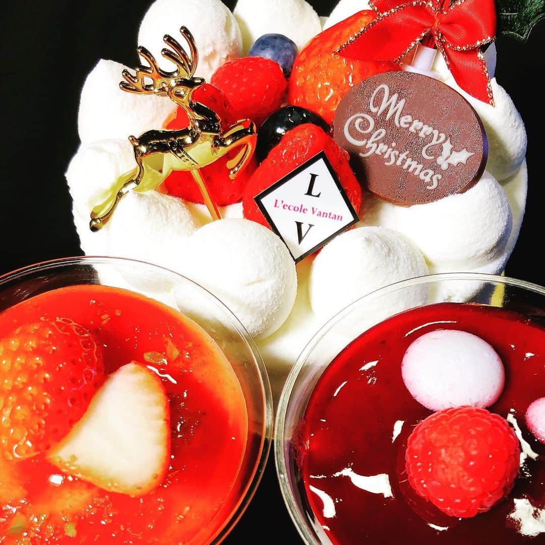 のインスタグラム：「メリークリスマス🎄」