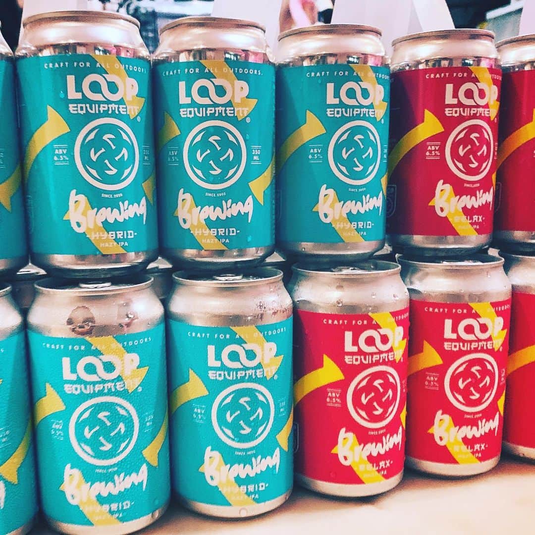 FAR YEAST BREWINGのインスタグラム