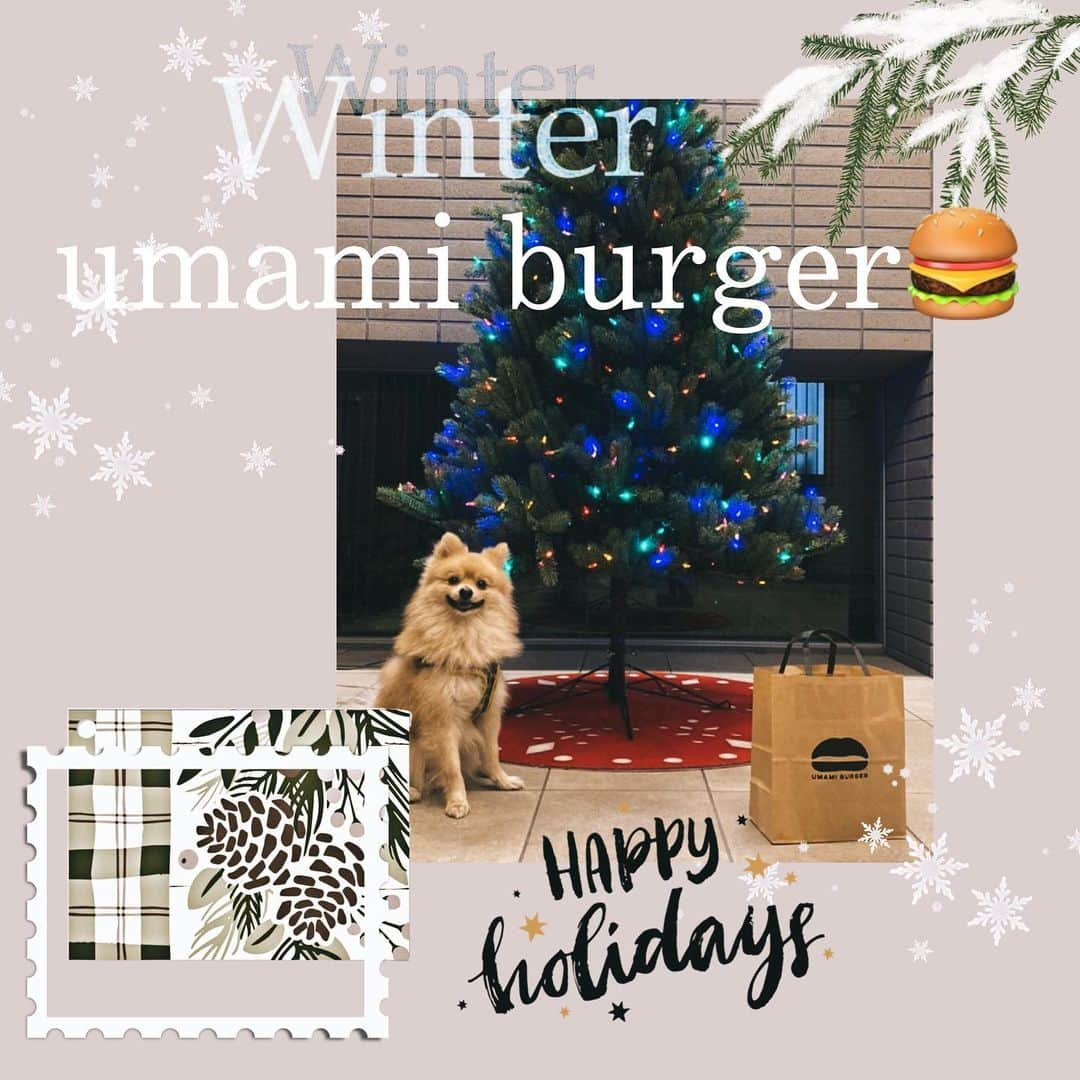 umamiburgerjpnのインスタグラム