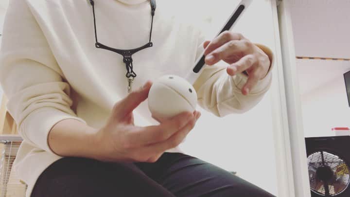 西村ヒロチョのインスタグラム：「クリスマスイブ  #西村ヒロチョ #ロマンティック #オタマトーン #クリスマスイブ #山下達郎 #後半無理 #アォッ」