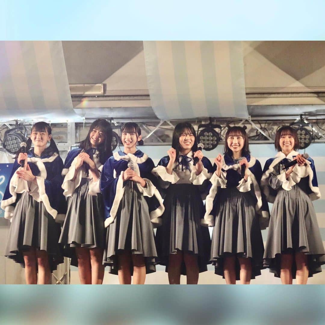 STU48のインスタグラム