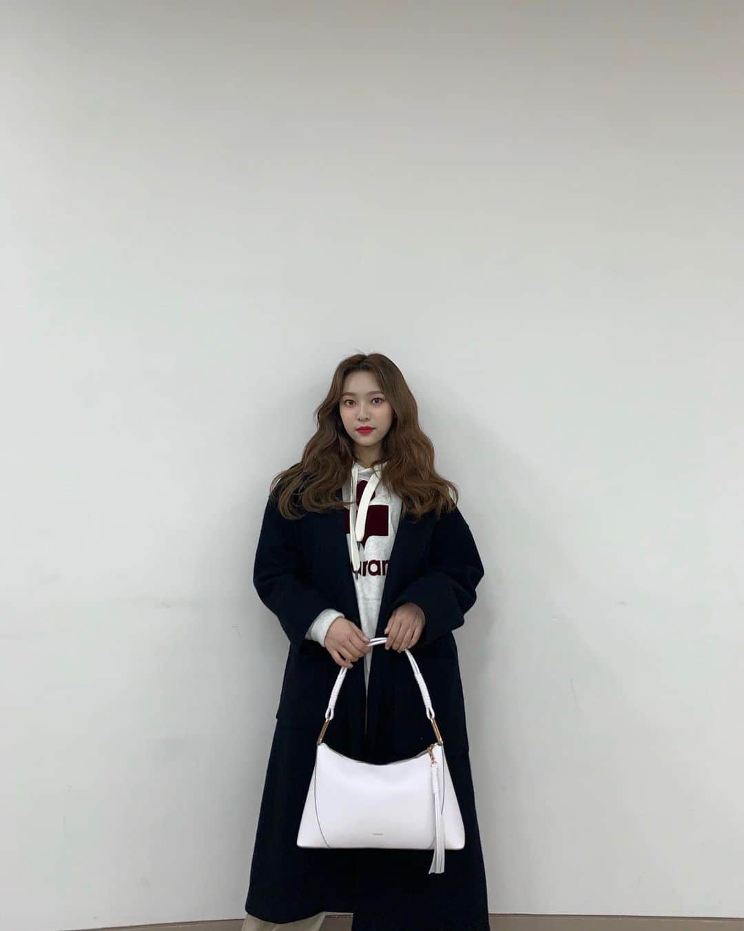 のインスタグラム：「Merry Christmas🎄 #협찬」