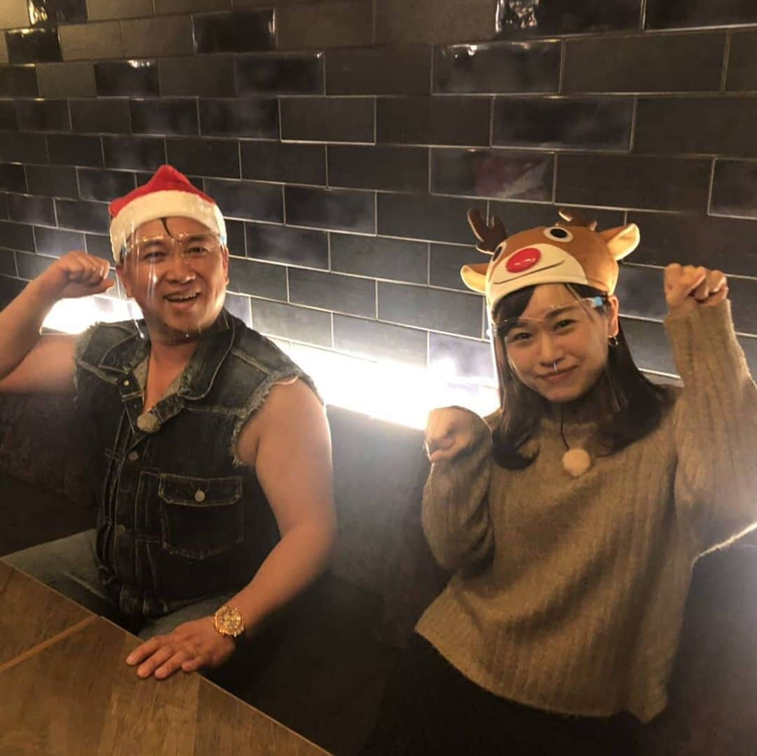 中京テレビ「キャッチ！」さんのインスタグラム写真 - (中京テレビ「キャッチ！」Instagram)「☕2020年ラスト『キャッチ！』の特集は… 人気コーナーとなった【わが町ランチ】✨  スギちゃんと松原アナが町一番のランチを探してアポなし取材‼️﻿もう一度食べたい総集編🤤✨  最後までよろしくお願いいたします！  ﻿﻿﻿﻿ ﻿﻿﻿﻿ #きょうの特集 #スギまつ﻿ #スギちゃん #松原朋美 アナ﻿ #ロケわず﻿﻿ #わが町ランチ一番店﻿ .﻿﻿﻿﻿﻿﻿﻿﻿ .﻿﻿﻿﻿﻿﻿﻿﻿ #ctvcatch 📺月～金曜日午後3時48分から生放送﻿﻿﻿﻿﻿﻿﻿ #中京テレビ﻿ .﻿﻿﻿﻿﻿﻿﻿﻿ 👀目撃情報などはプロフィールのリンク内『投稿BOX』へ﻿﻿﻿﻿﻿﻿﻿﻿ 🐦Twitter→@ctvcatch」12月25日 16時06分 - ctvcatch