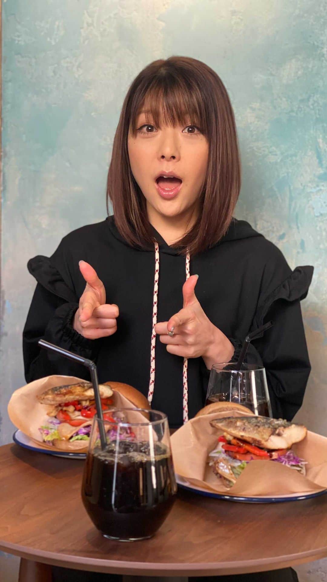 小川麻琴のインスタグラム