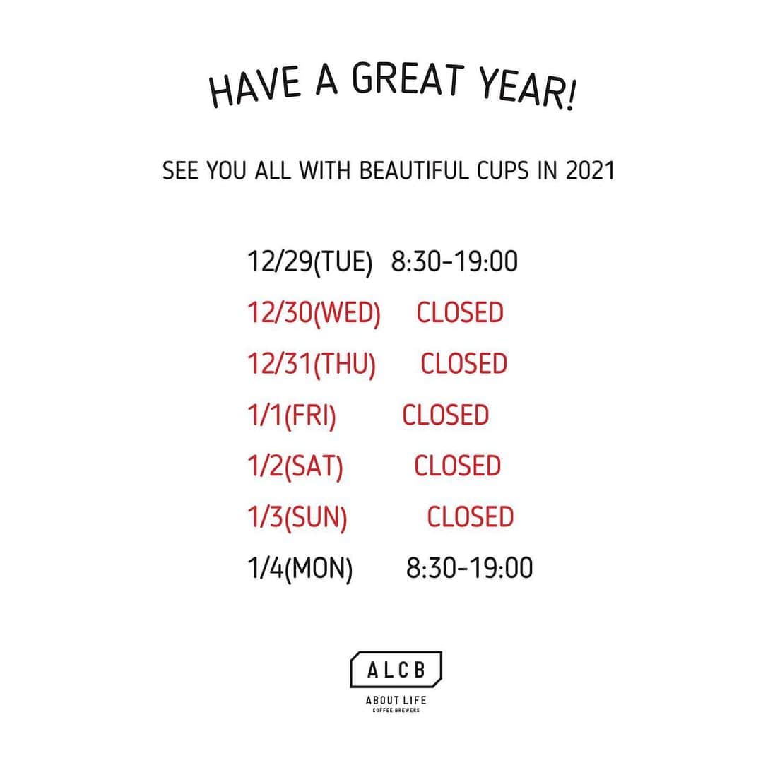 ABOUT LIFE COFFEE BREWERSのグルメインスタ