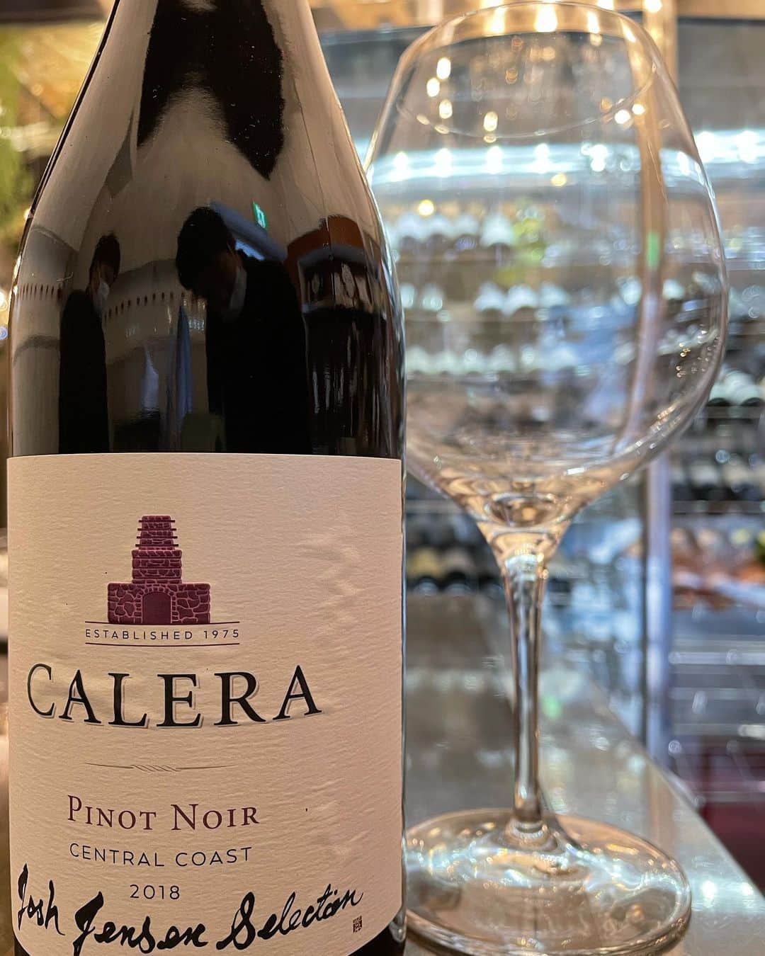 炭火焼肉BISTRO山城牛のグルメインスタ