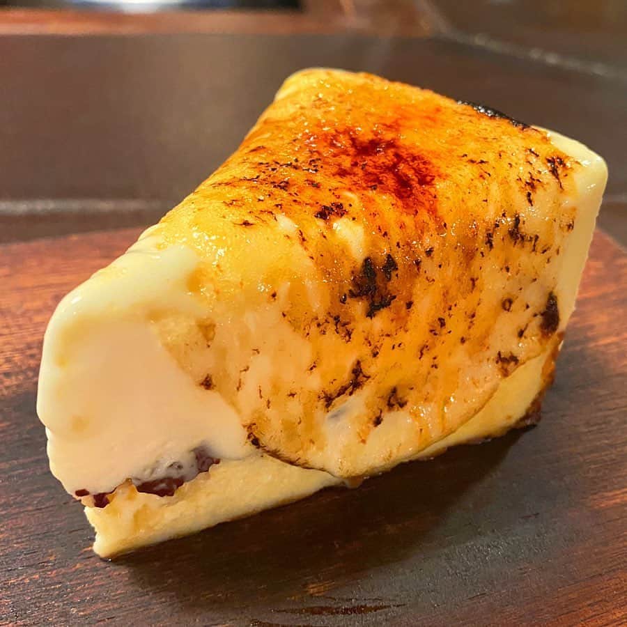 ウルフのグルメインスタ