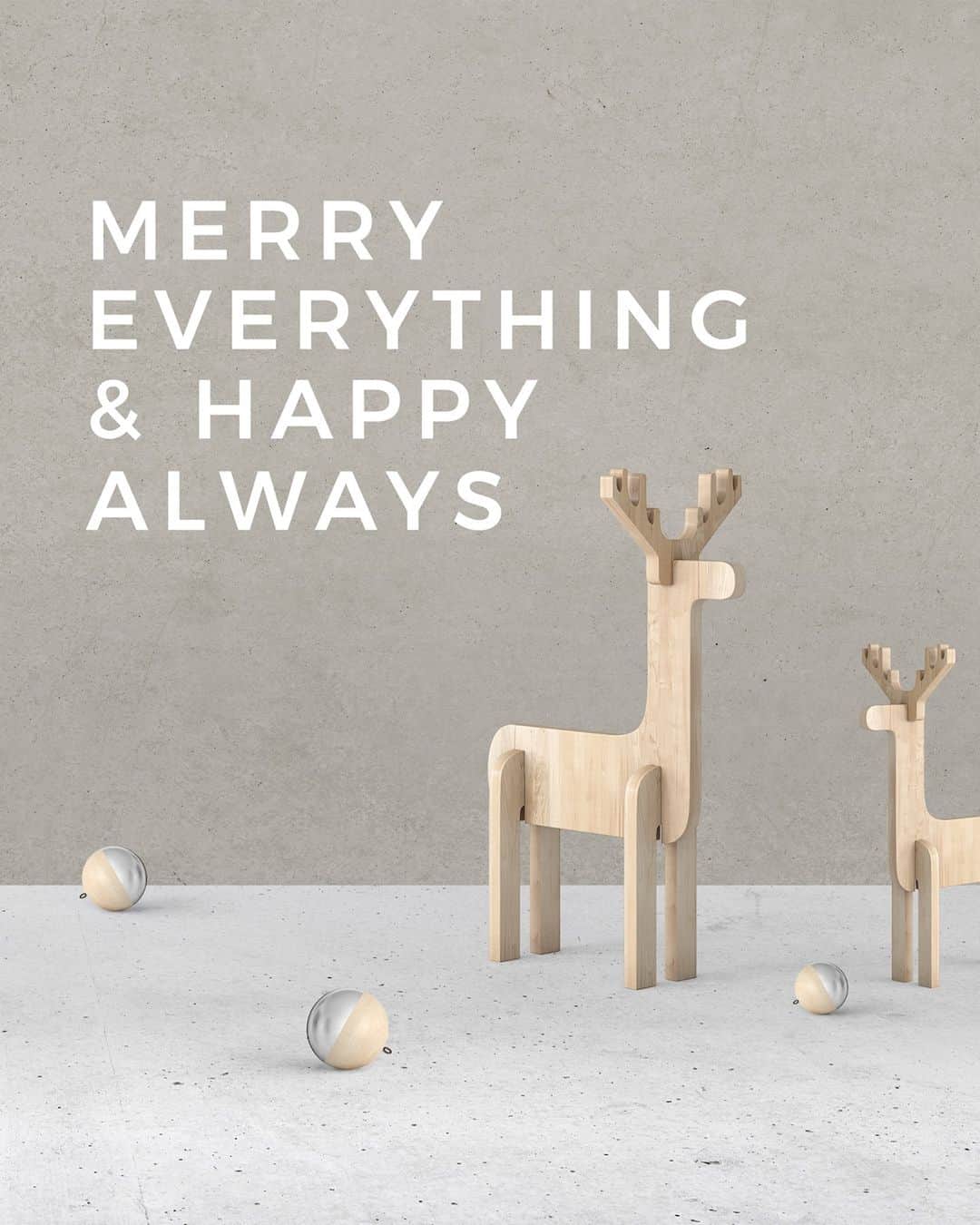 ボーンメルシーのインスタグラム：「Baume & Mercier wishes you a Merry Christmas.  -- #BaumeEtMercier⁣⁣ #SwissMade⁣⁣ #Watchmaking⁣⁣ #MerryChristmas #Innovation #Design #Materials」
