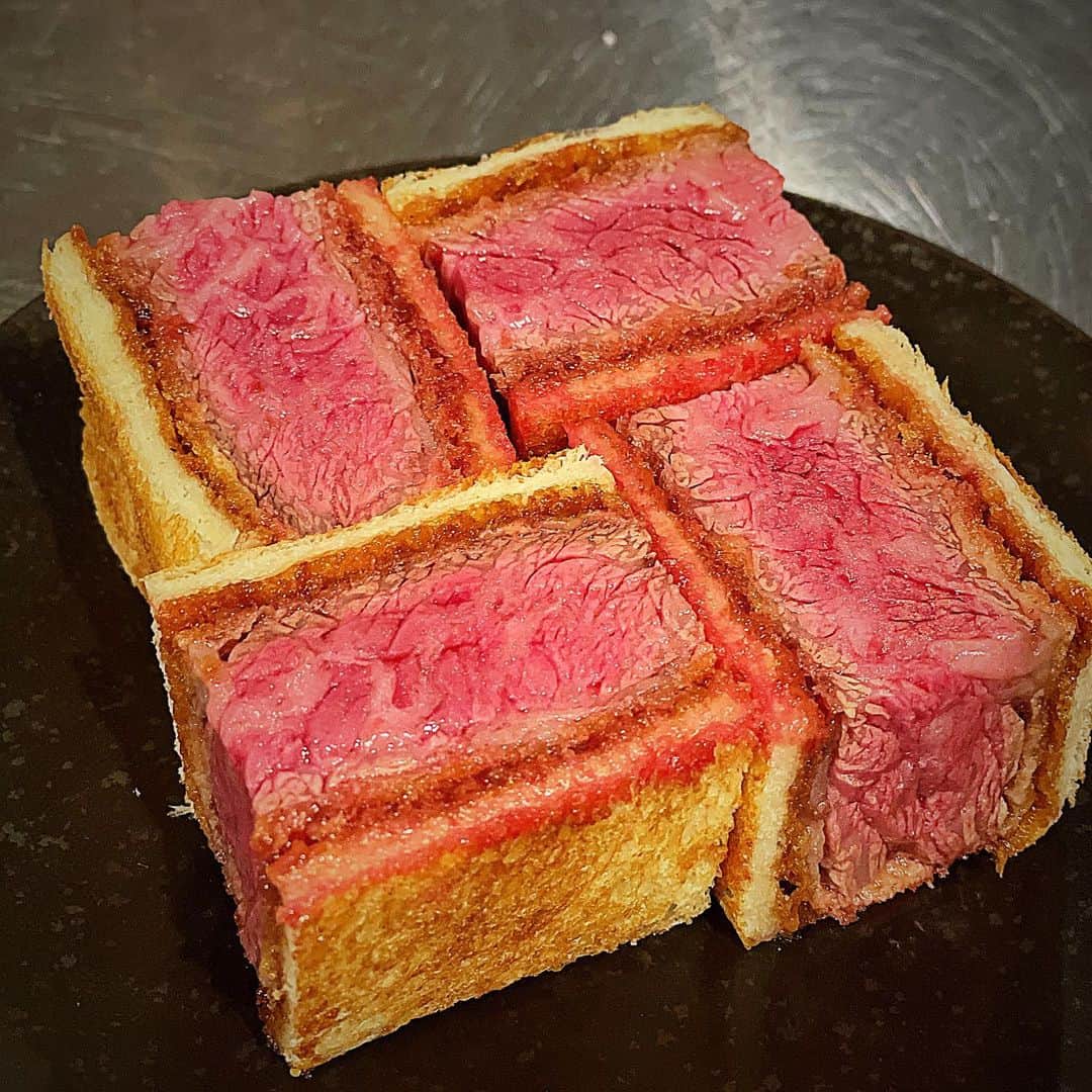 堀江貴文のグルメインスタ