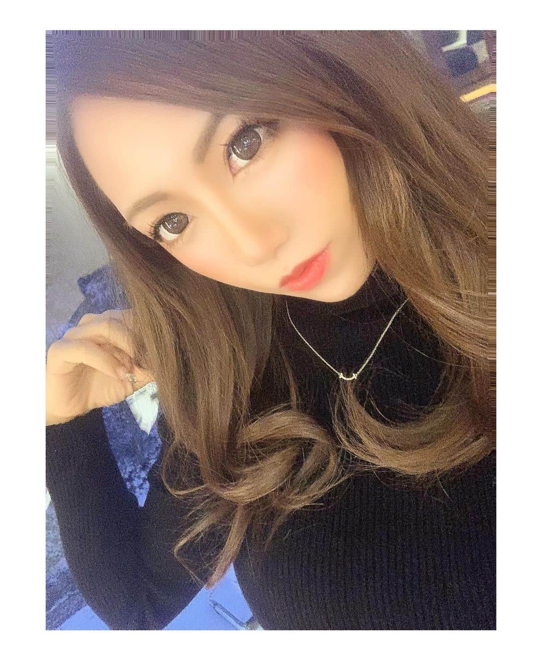 藤咲美由さんのインスタグラム写真 - (藤咲美由Instagram)「Merry Xmas🎄🎁☃️✨ 皆さん幸せな夜を…🍽✨」12月25日 17時13分 - 27_miyu_27