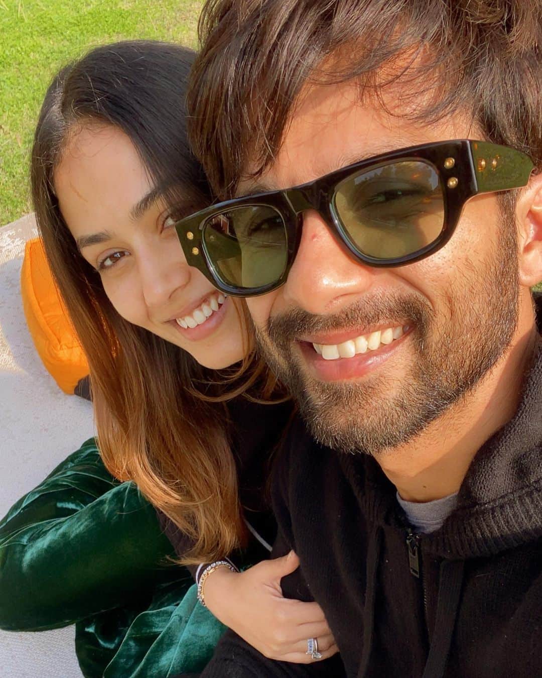 シャーヒド・カプールさんのインスタグラム写真 - (シャーヒド・カプールInstagram)「Merry Christmas everyone. 🥰」12月25日 17時13分 - shahidkapoor