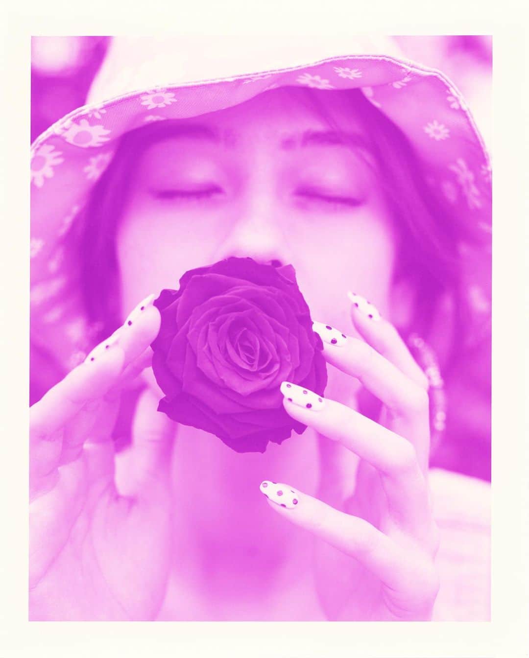 板橋よしえのインスタグラム：「. New Candy Stripper Magazine made with @okss2121   ⌇𝐷𝑟𝑒𝑎𝑚𝑖𝑛 𝑏𝑎𝑏𝑦🌹⌇  #candystripper  #candystripper_magazine」