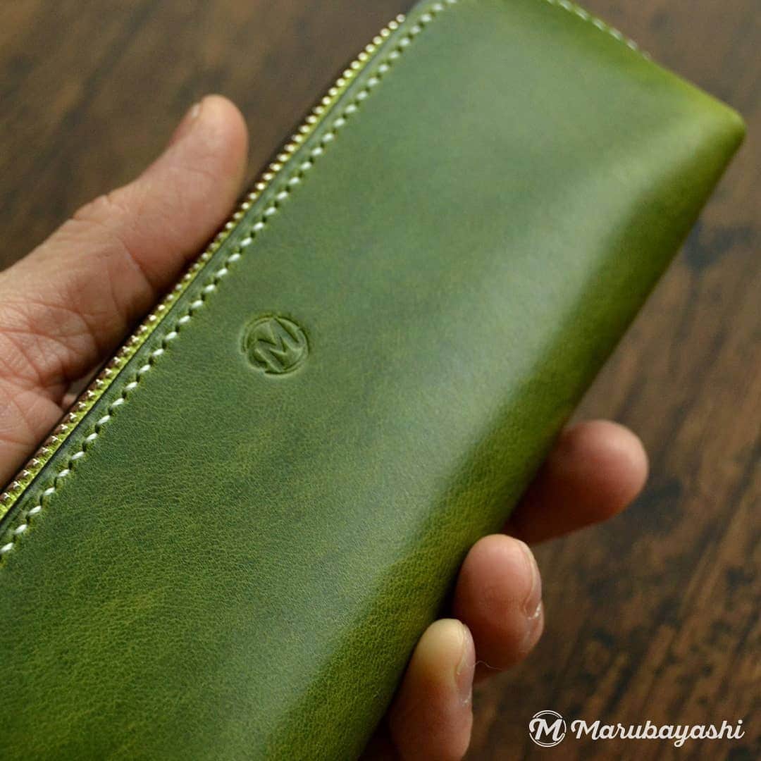 MARUBAYASHIのインスタグラム