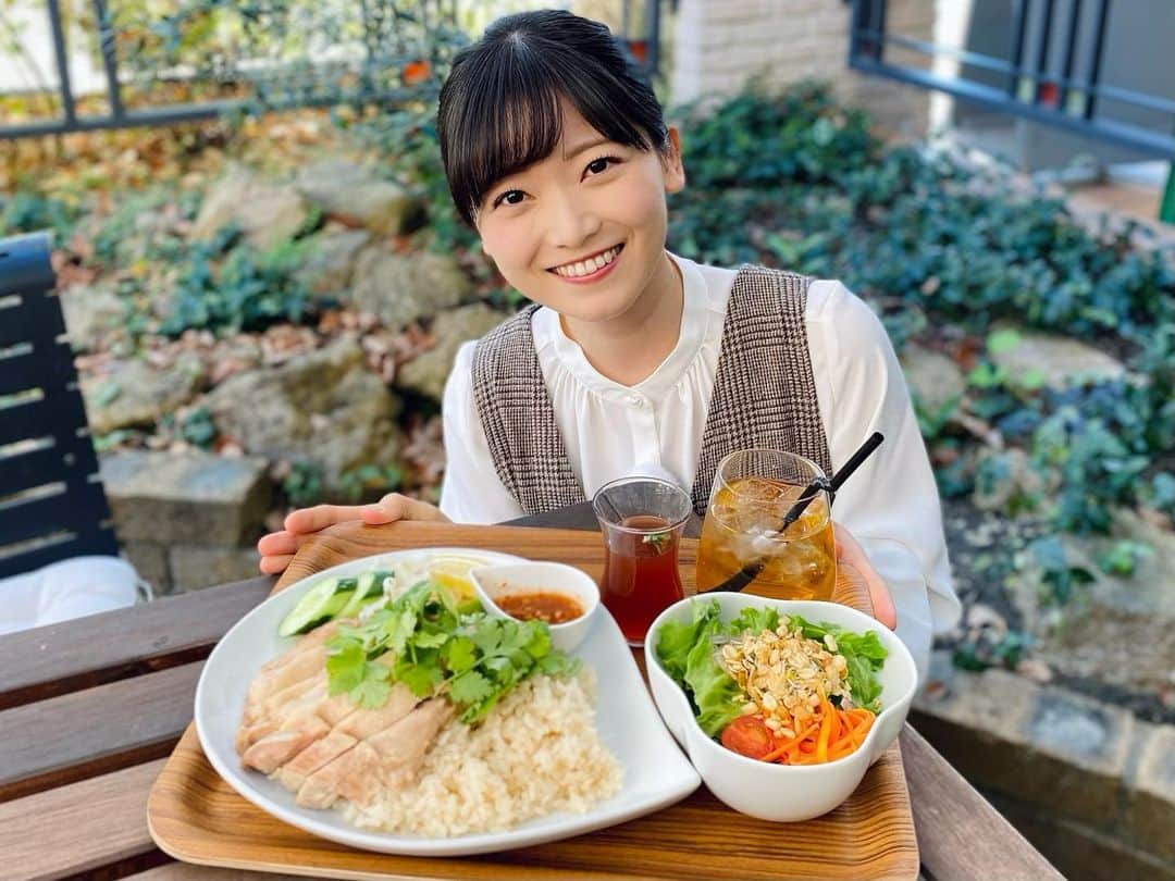 南雲穂波のグルメインスタ