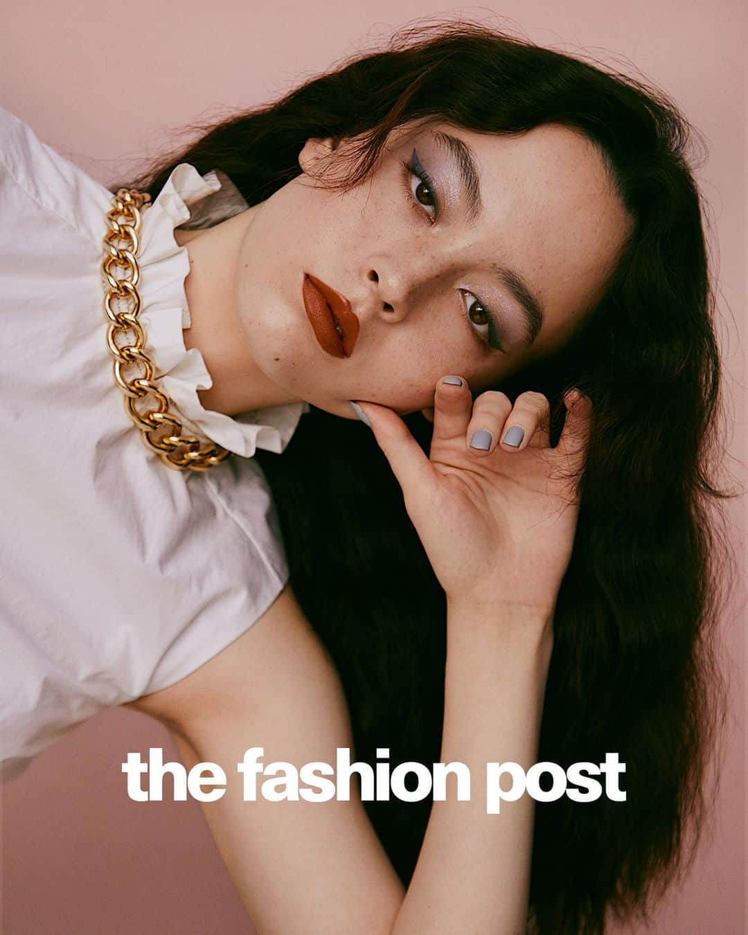 The Fashion Postのインスタグラム