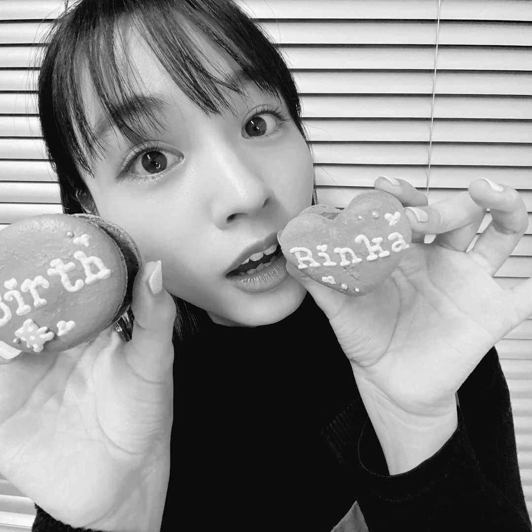 大谷凜香さんのインスタグラム写真 - (大谷凜香Instagram)「#merrychristmas 🎄 昨日はお祝いメッセージやストーリー、 スタッフTwitterのほうも含めて本当に本当にありがとうございました‼︎ みんなのおかげでこれからも頑張れます✌︎」12月25日 17時22分 - rinka_ootani