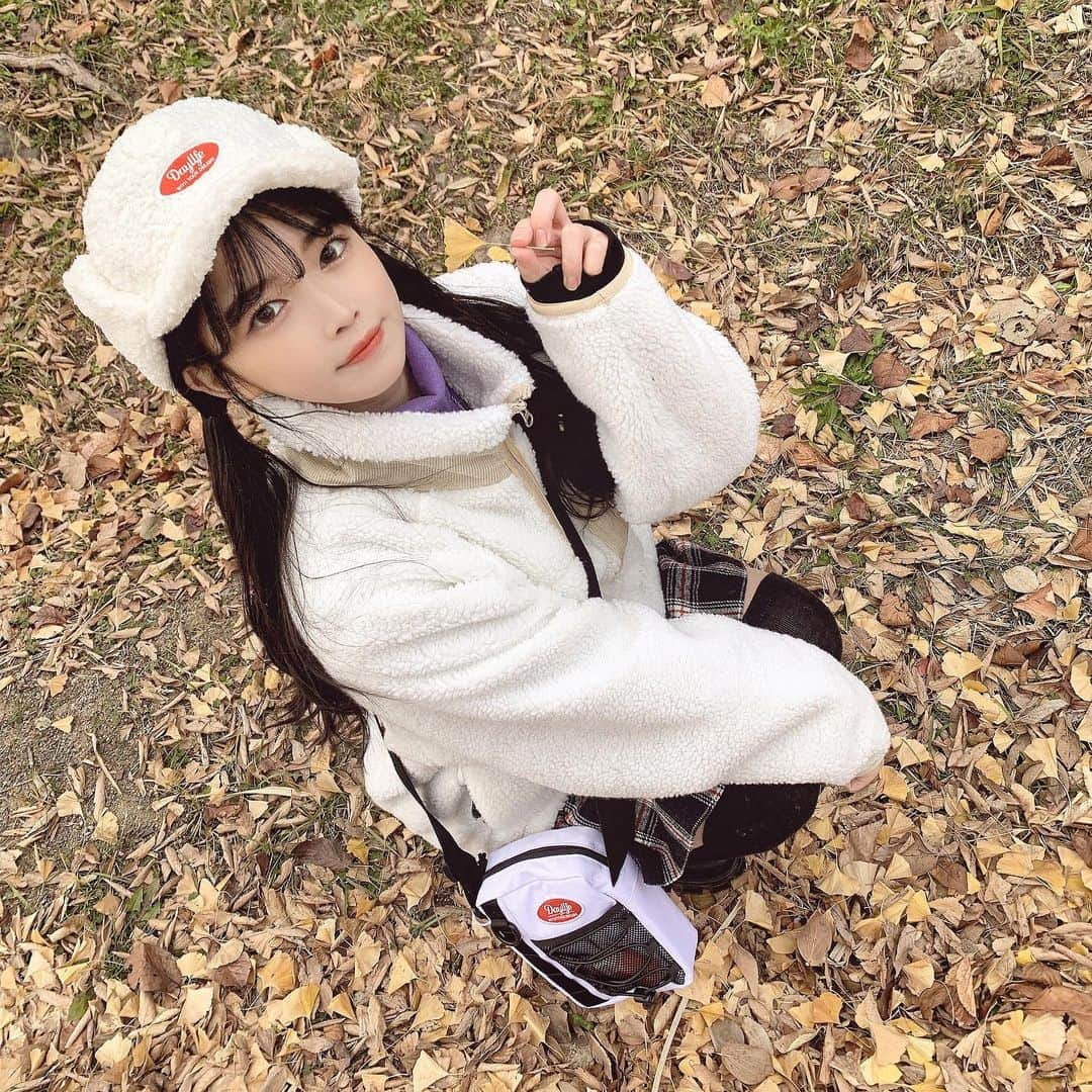 水上凜巳花さんのインスタグラム写真 - (水上凜巳花Instagram)12月25日 17時18分 - mimimiday0_