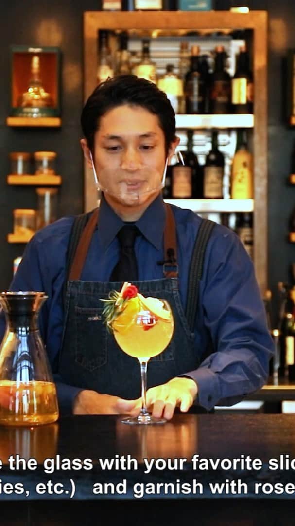 Andaz Tokyo アンダーズ 東京のインスタグラム