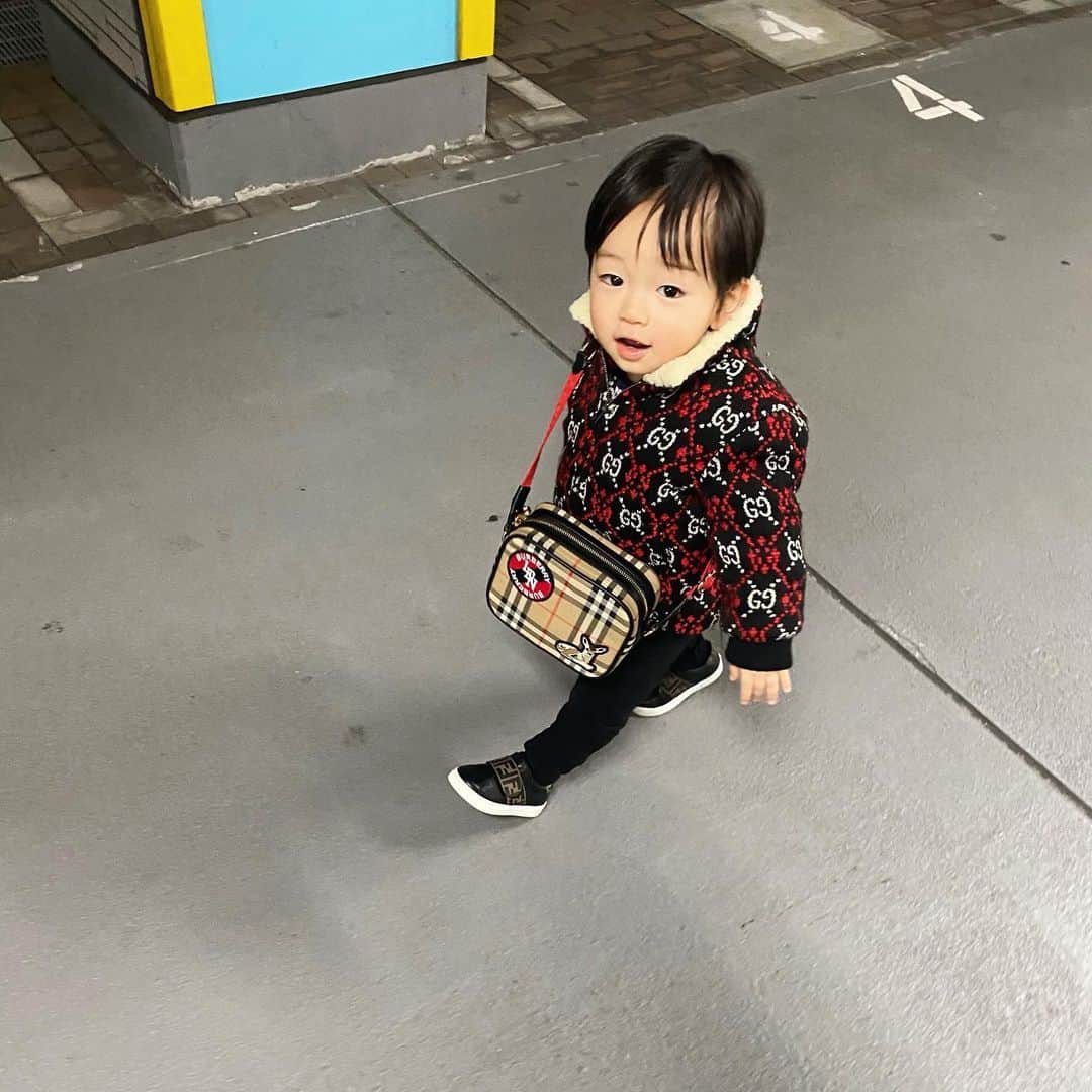 木下春奈のインスタグラム