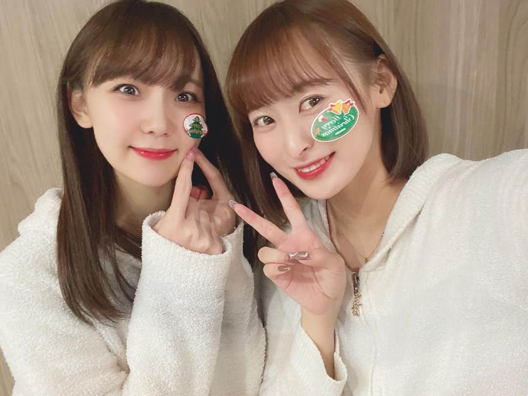 大段舞依のインスタグラム