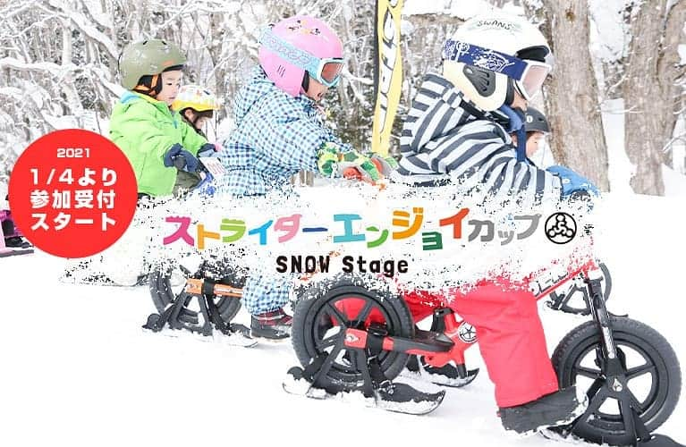 striderjapanのインスタグラム