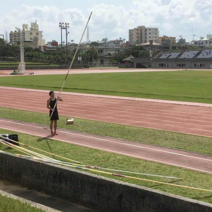 荻田大樹のインスタグラム：「2018.3.14 8steps」