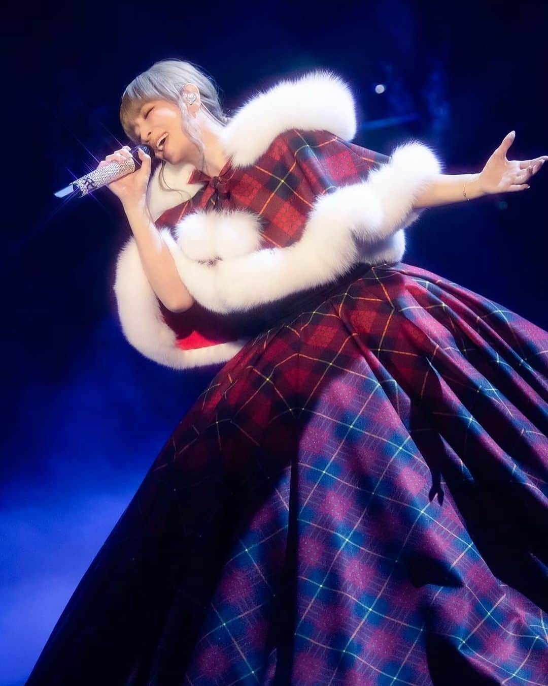 浜崎あゆみのインスタグラム