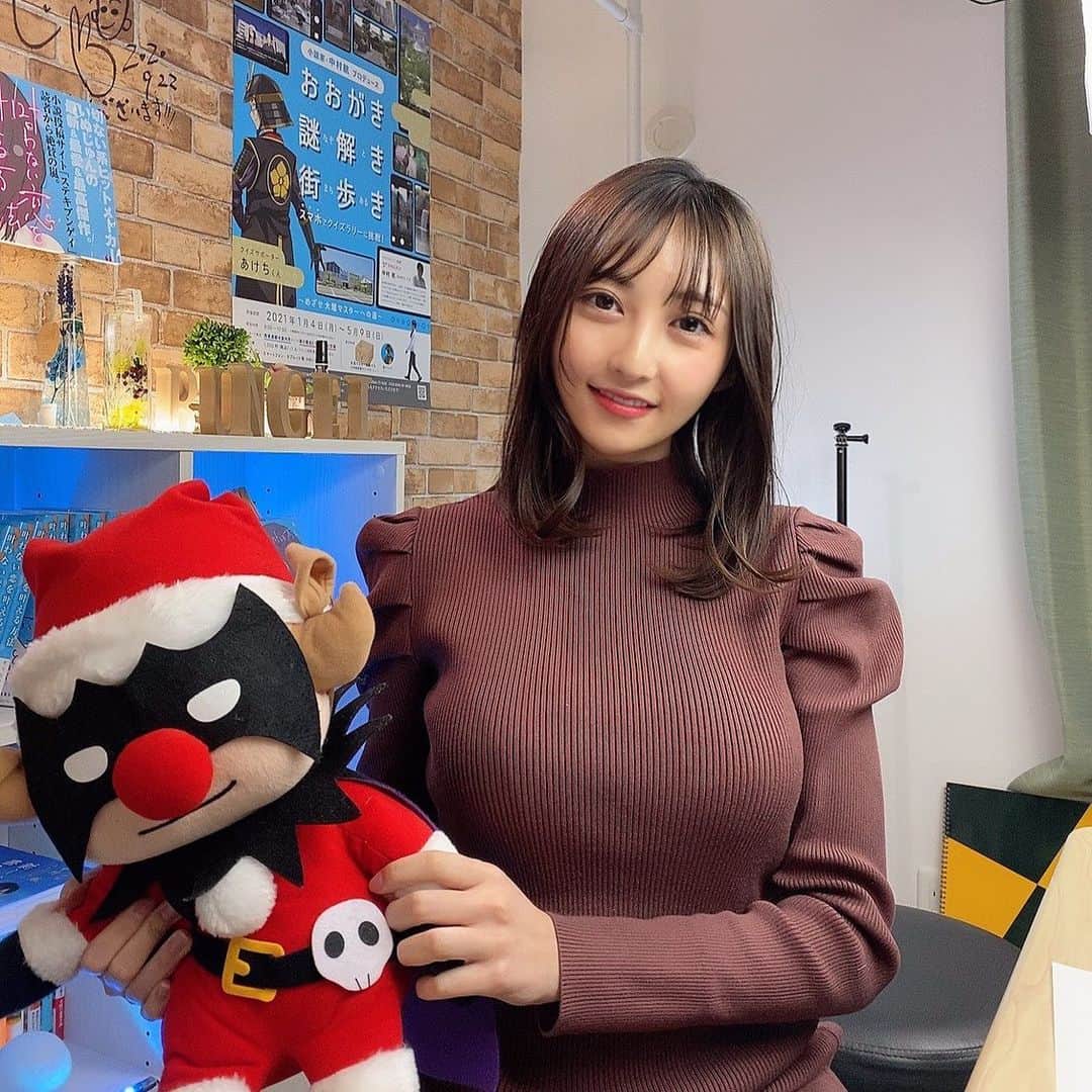 辻りりささんのインスタグラム写真 - (辻りりさInstagram)12月25日 17時43分 - t_ririsa