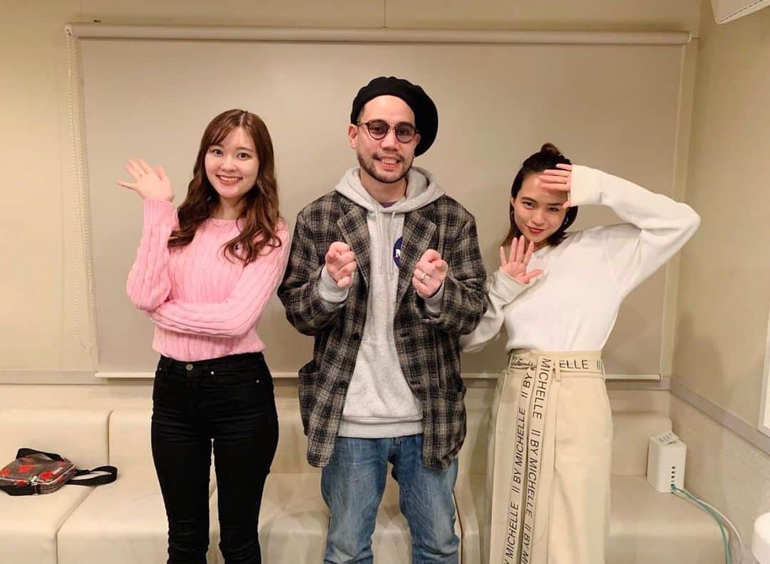 増田紗織のインスタグラム