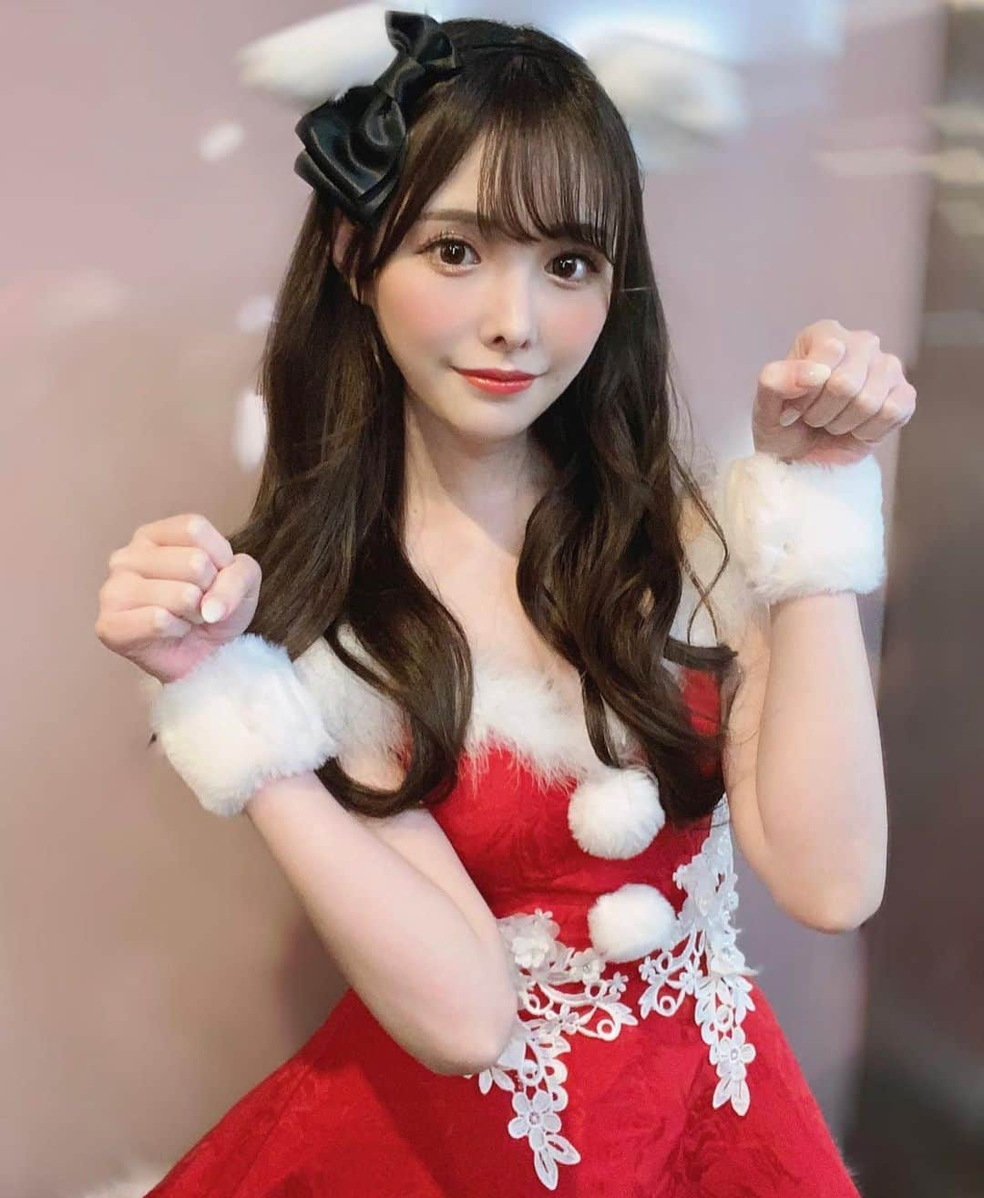 ARROWSのインスタグラム：「#橋本ありな  #セクシー女優 #メリークリスマス  #coolangatta所属」