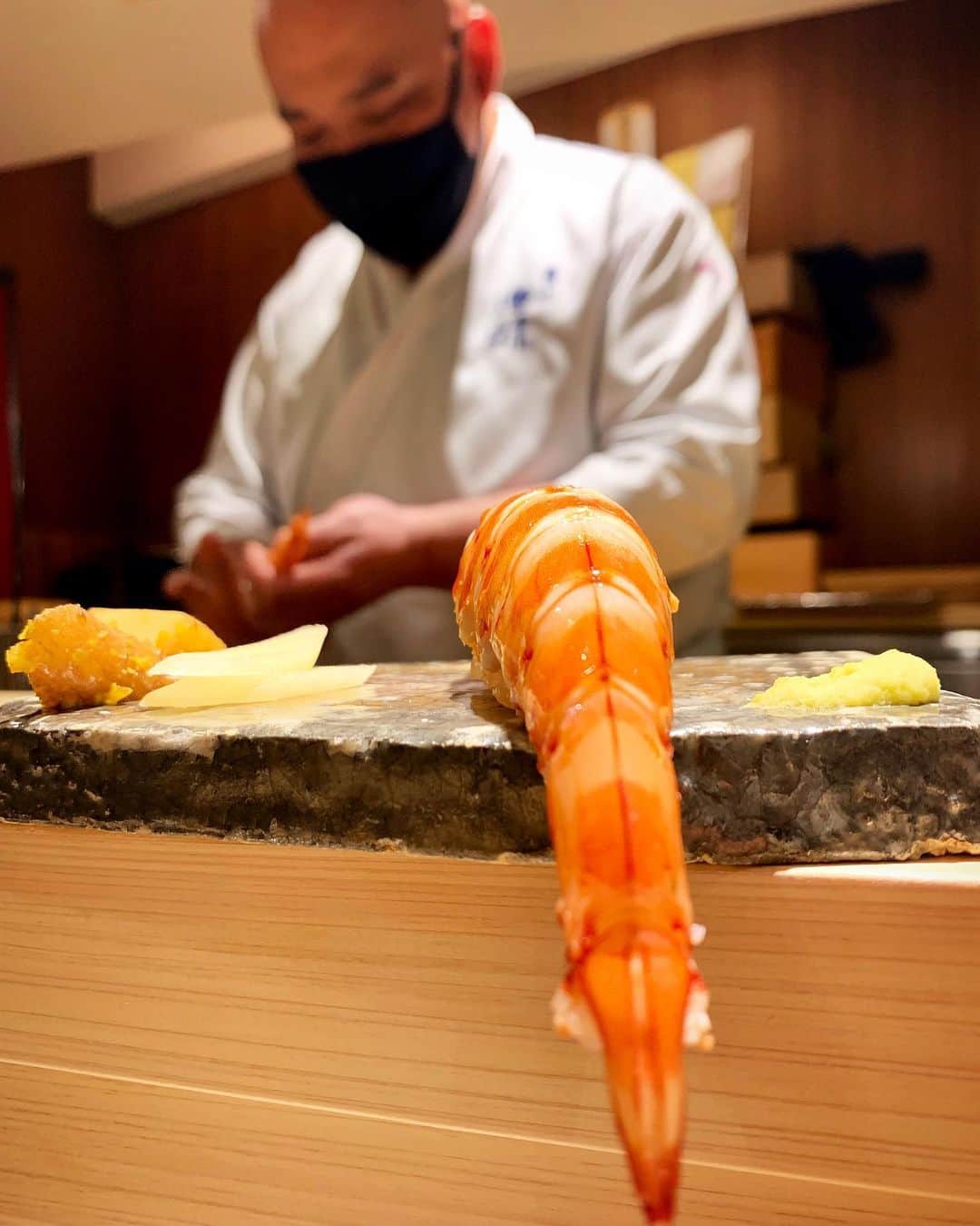 IKKO’S FILMSのグルメインスタ