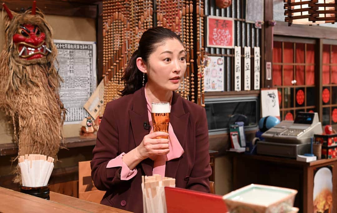 TBS「人生最高レストラン」のインスタグラム