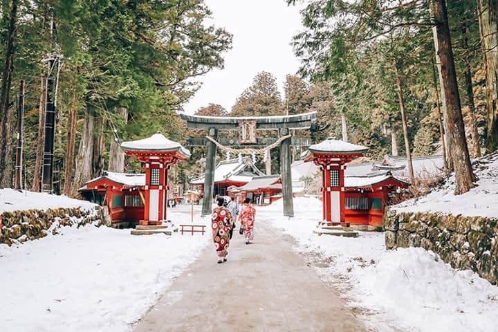 TOBU RAILWAY（東武鉄道）のインスタグラム