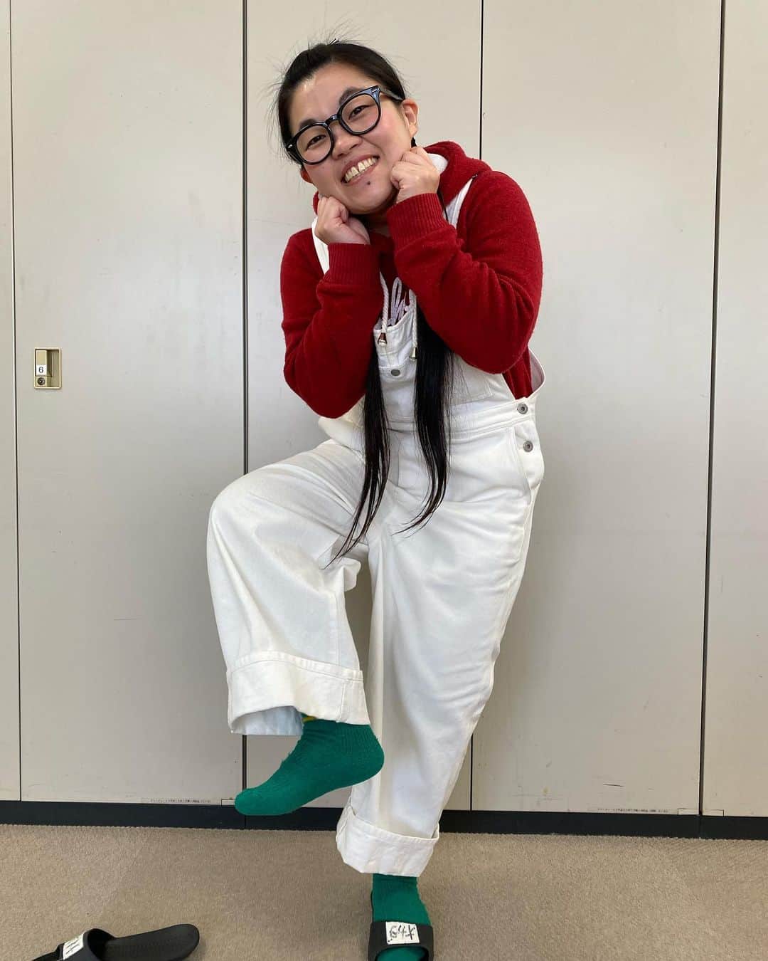 吉本新喜劇のインスタグラム