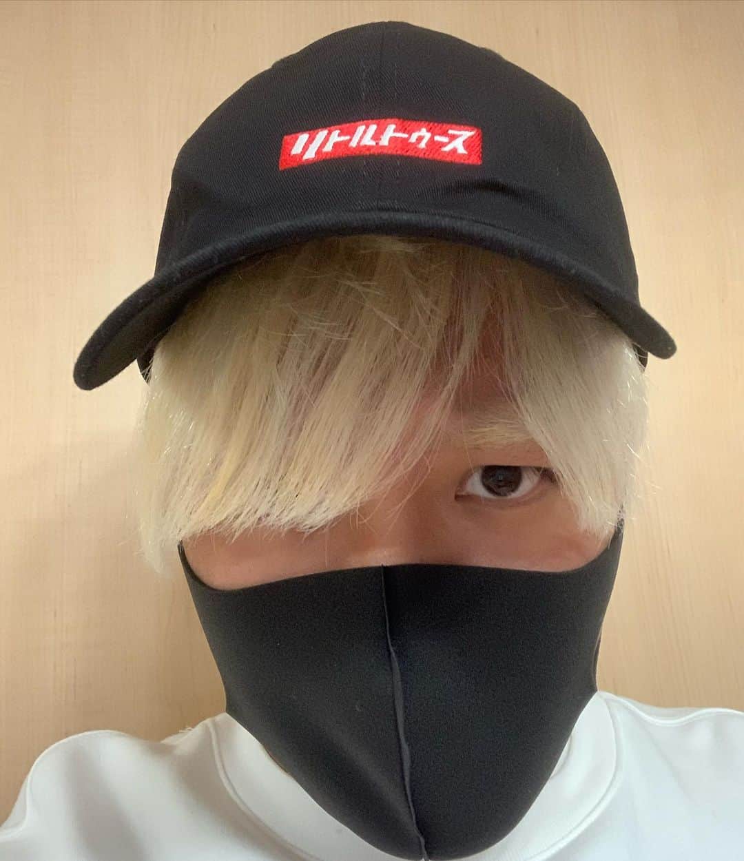 下村大樹のインスタグラム：「リトルトゥース  #リトルトゥース #annkw #オードリーのオールナイトニッポン」